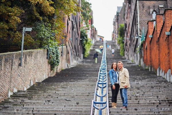 La Wallonie (Walonreye en wallon) est une région culturelle et historique occupant le sud de la Belgique. Crédit photo O.T. Wallonie/Denis Erroyaux