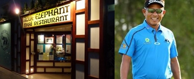 Thongchai Jaidee a été nommé ambassadeur du golf thaïlandais. © Lindigomag/Pixabay Thongchai Jaidee a été nommé ambassadeur du golf thaïlandais. © Lindigomag/Pixabay