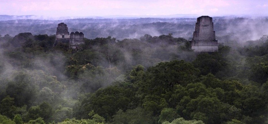 Les ruines de Copan au Honduras étaient considérées par la civilisation Mayenne comme un site clé. Cet endroit était en effet connu comme l’un des principaux centres scientifiques. Il servait d’observatoire astronomique mais aussi lieu de cérémonies.  Copyright visitcentroamerica.com