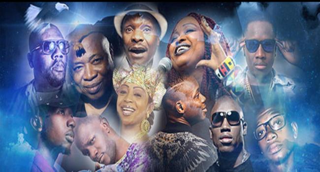 Plus de 25 artistes seront le 23 septembre prochain sur la scène de l'Arena-Bercy pour fêter le 57ème anniversaire de l'Indépendance du Mali. Copyright DAWALA LABEL WATI B