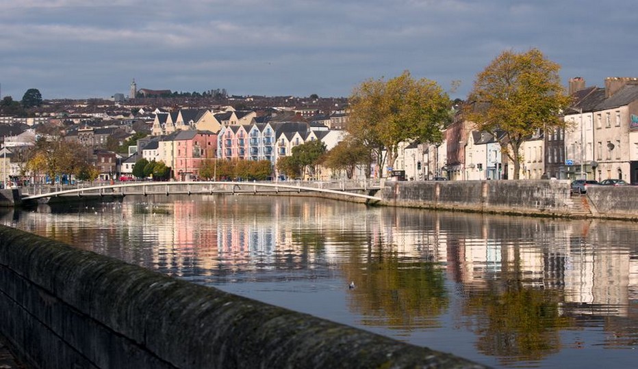 Il est difficile de s’ennuyer à Cork. Cette cité étudiante fait partie de ces villes irlandaises, qui connaissent actuellement un essor économique et culturel tout à fait exceptionnel. Crédit photo office de tourisme de l'Irlande.