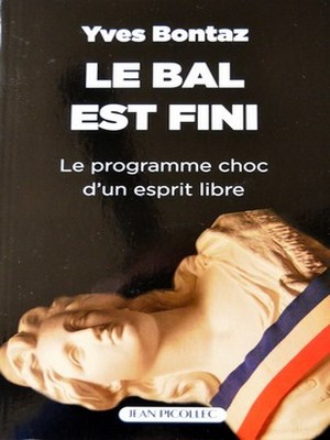 A livre ouvert avec Jean Picollec