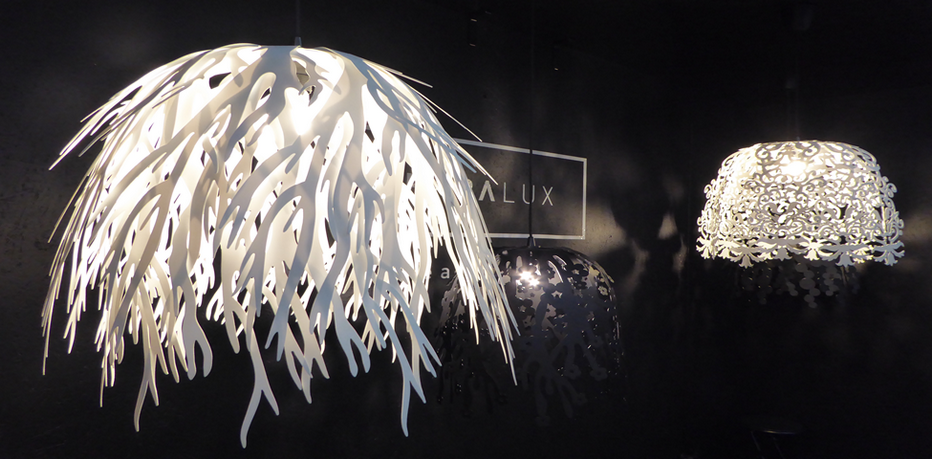 Designer au Designblok; (Copyright C.Gary) Designer au Designblok; (Copyright C.Gary)