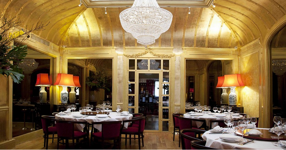 Le restaurant Chez Ly au 8 rue Lord Byron est l’adresse incontournable des gourmets fascinés par les magies de l’Asie. Copyright Tripadvisor.fr