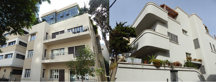 Pour en savoir davantage sur les bâtiments du Bauhaus, le Bauhaus Center propose un plan détaillé des rues et des bâtiments les mieux conservés.(Copyright C.Gary) Pour en savoir davantage sur les bâtiments du Bauhaus, le Bauhaus Center propose un plan détaillé des rues et des bâtiments les mieux conservés.(Copyright C.Gary)