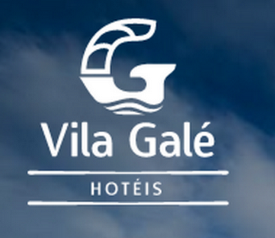Logo du Groupe hôtelier Villa Gale © VG Santa Cruz