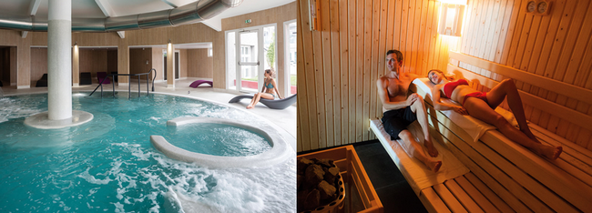 Thalasso et Hammam au Spa de l'Hôtel de la Baie des Anges**** à Antibes. Copyright Thalazur Antibes Thalasso et Hammam au Spa de l'Hôtel de la Baie des Anges**** à Antibes. Copyright Thalazur Antibes