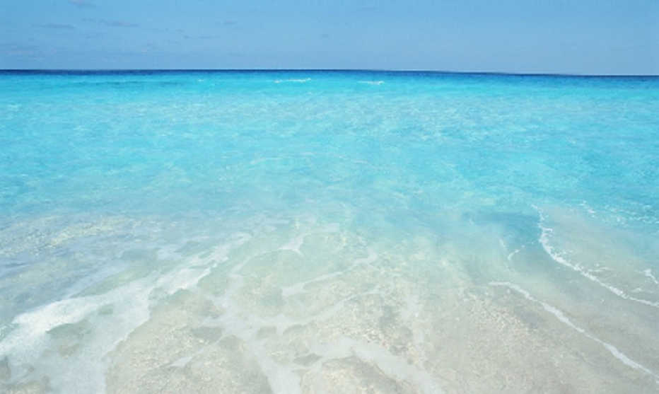Sable blond et eaux cristallines des plages des Caraïbes... © Lindigomag/Pixabay