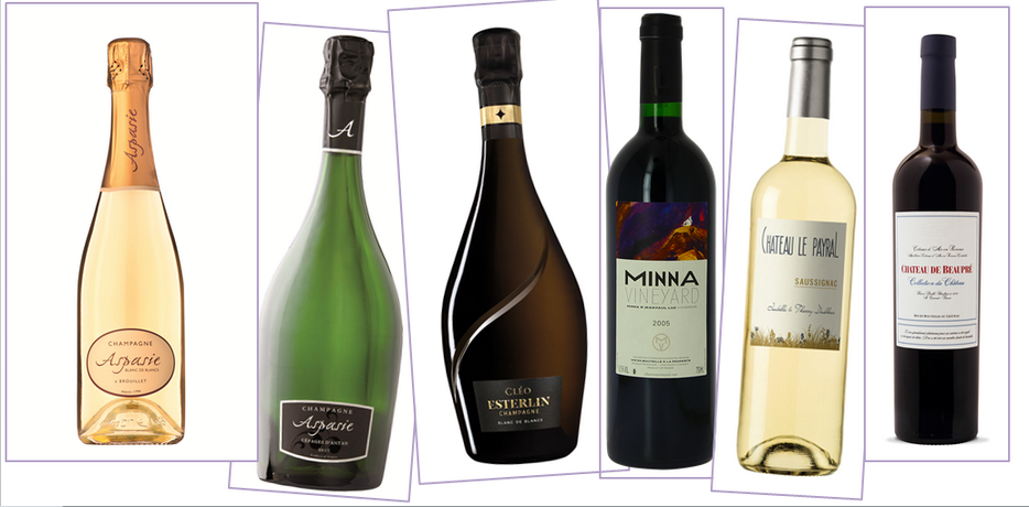 Tout  pour une soirée de fête réussie ! Tout  pour une soirée de fête réussie !