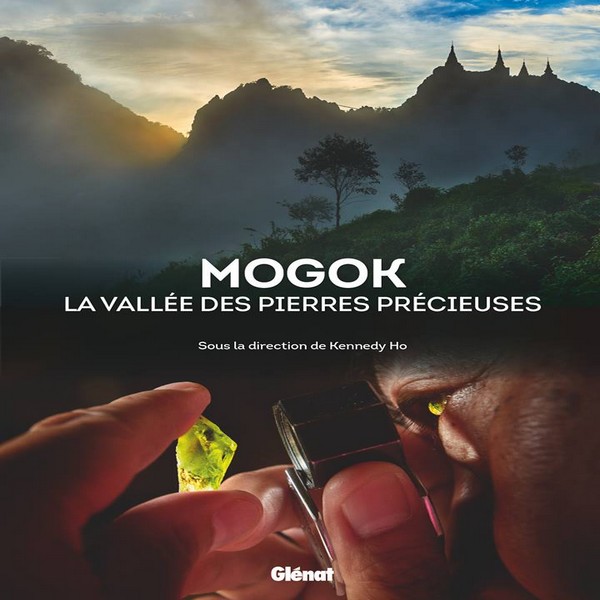 Lindigomag - Voyagez en lignes avec les éditions Glénat @ DR Lindigomag - Voyagez en lignes avec les éditions Glénat @ DR
