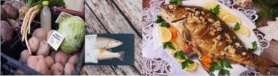 Au cours des siècles, sa cuisine a été forgée par des influences allemandes, italiennes, proche-orientales (juives et musulmanes), et un peu plus tard françaises et austro-hongroises, sans parler de la tradition polonaise en elle-même.@ OT Cracovie Au cours des siècles, sa cuisine a été forgée par des influences allemandes, italiennes, proche-orientales (juives et musulmanes), et un peu plus tard françaises et austro-hongroises, sans parler de la tradition polonaise en elle-même.@ OT Cracovie