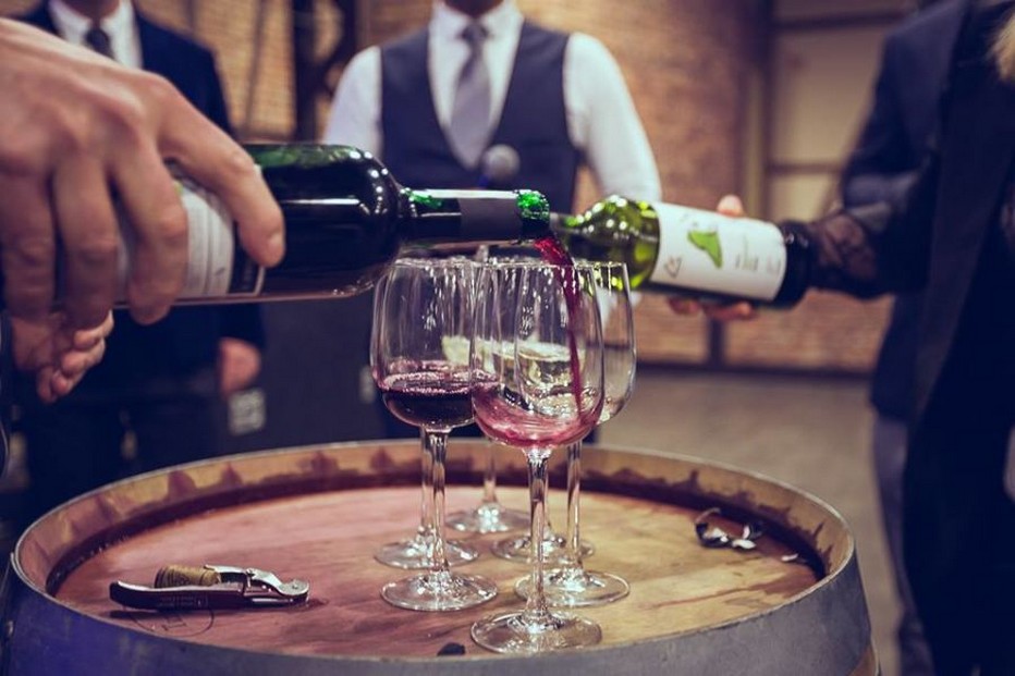 La Pologne possède de nombreux vignobles dont il résulte d'excellents vins. @ OT Pologne La Pologne possède de nombreux vignobles dont il résulte d'excellents vins. @ OT Pologne