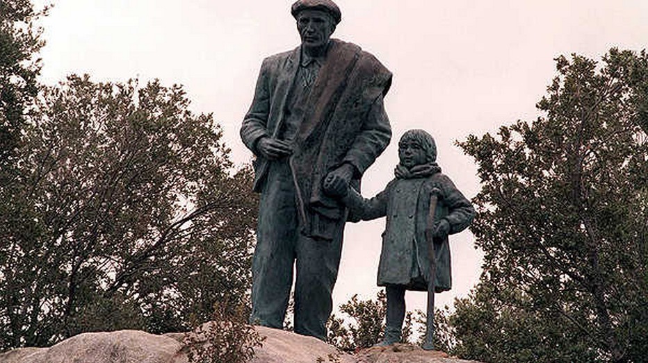 Mémorial  -  @ argelès-sur-mer.com Mémorial  -  @ argelès-sur-mer.com