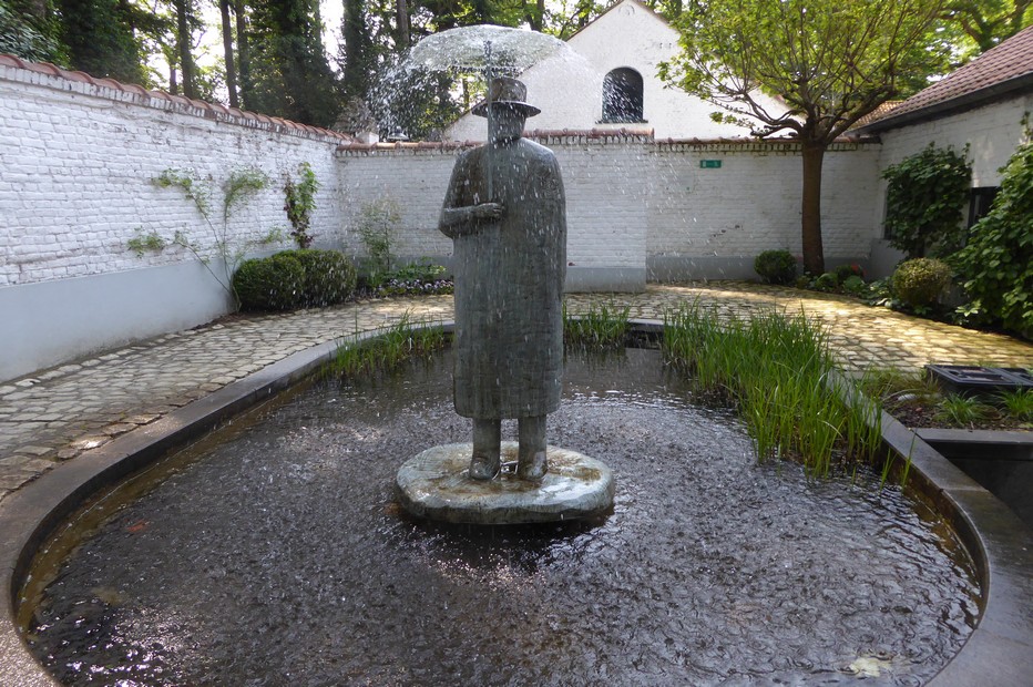 Musée Folon @ C.Gary Musée Folon @ C.Gary