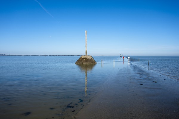 Passage du Gois @ OT IledeNoirmoutier_ Valery Joncheray