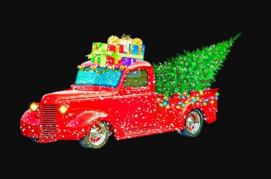 Ces fêtes plus belles chaque année. @Lindigomag/Pixabay Ces fêtes plus belles chaque année. @Lindigomag/Pixabay