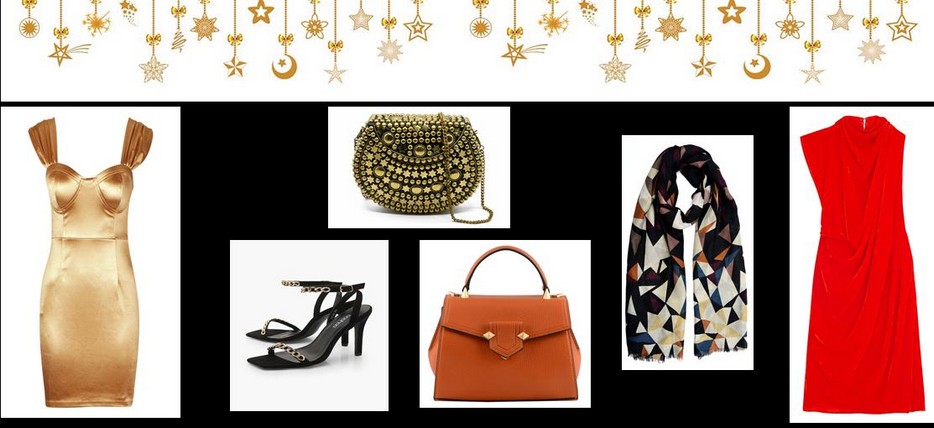 Ces fêtes qu’on espère chaque année plus belles ! Ces fêtes qu’on espère chaque année plus belles !