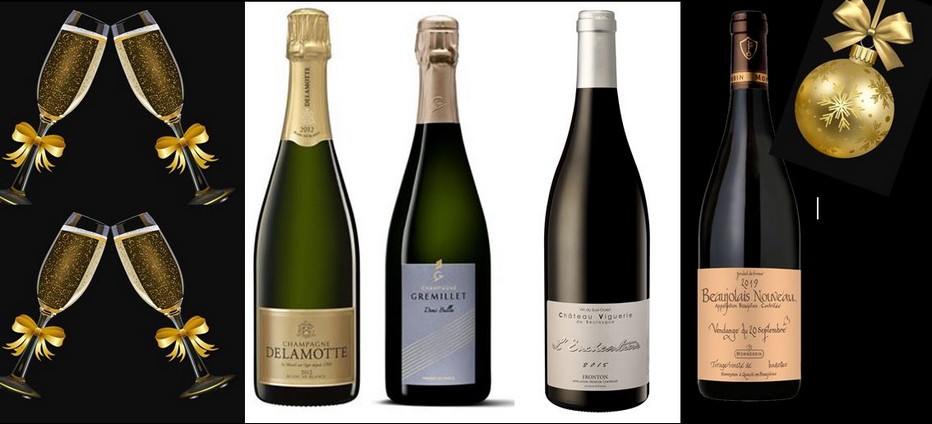 Ces fêtes qu’on espère chaque année plus belles ! Ces fêtes qu’on espère chaque année plus belles !