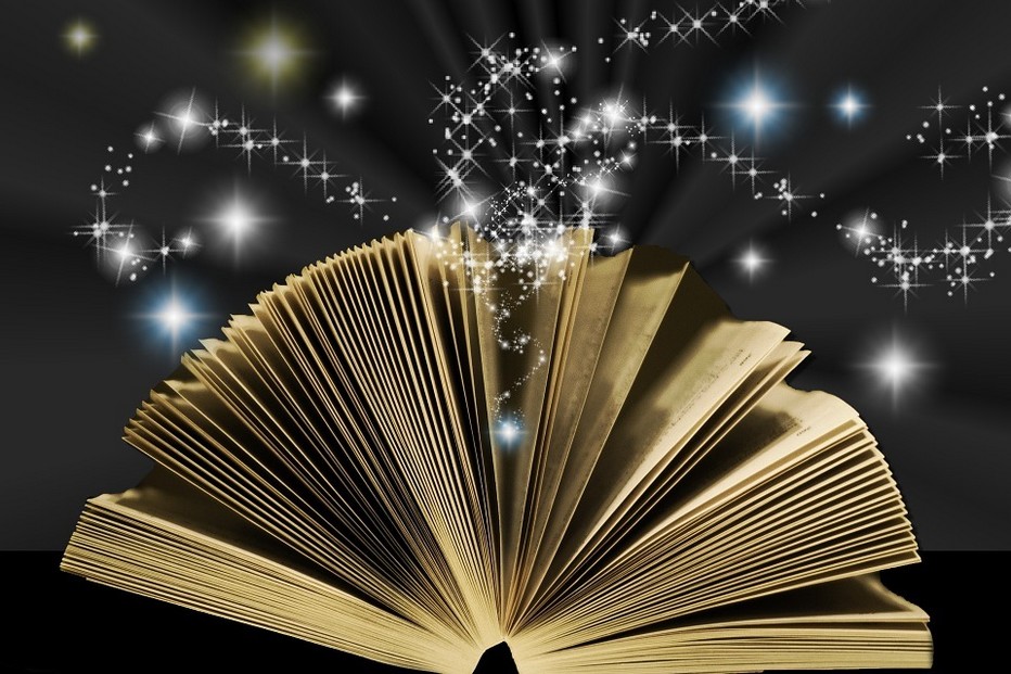 Des livres à offrir pour les fêtes.....@Lindigomag/Pixabay