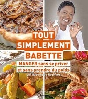 @Babette de Rozières @Babette de Rozières