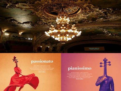 Cette année le festival du Printemps de Prague s’invite chez vous