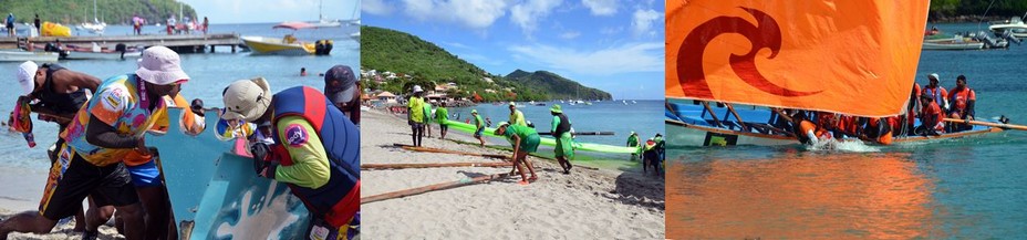 Une ambiance particulièrement festive règne sur cet événement où se mêle découverte de la pratique pour certains et retrouvailles entre amis et famille pour d’autres.@ David Raynal Une ambiance particulièrement festive règne sur cet événement où se mêle découverte de la pratique pour certains et retrouvailles entre amis et famille pour d’autres.@ David Raynal