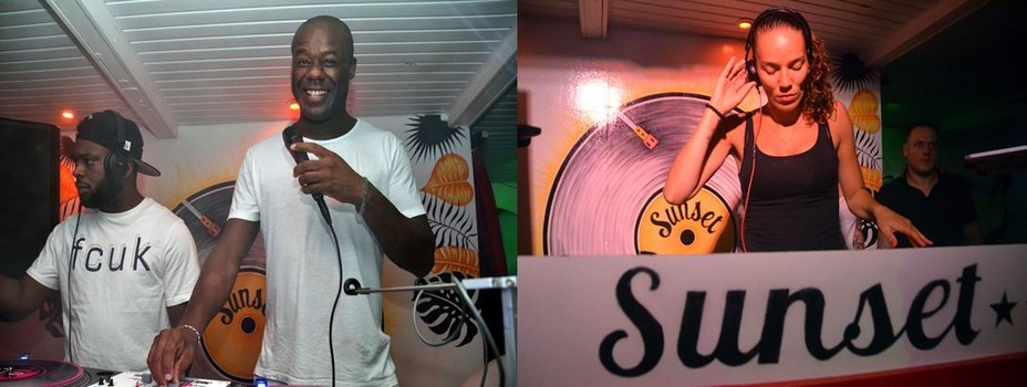 Jean-Yoan Jeannette, (Jean-Yo pour les intimes) est le directeur dynamique  du Sunset, un lieu emblématique de Fort de France qui doit rouvrir ses portes dès le 2 juin 2020. @ David Raynal Jean-Yoan Jeannette, (Jean-Yo pour les intimes) est le directeur dynamique  du Sunset, un lieu emblématique de Fort de France qui doit rouvrir ses portes dès le 2 juin 2020. @ David Raynal