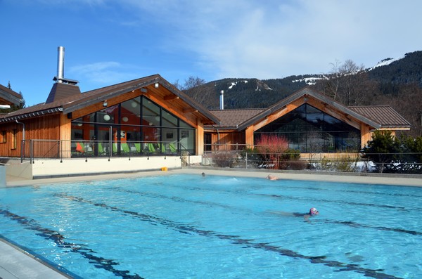 L'Aquacime @David Raynal L'Aquacime @David Raynal