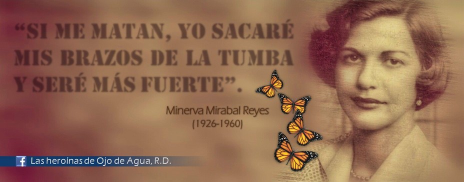 "S’ils me tuent, je sortirai les bras de la tombe et je serai plus forte." Crédit photo D.R. "S’ils me tuent, je sortirai les bras de la tombe et je serai plus forte." Crédit photo D.R.