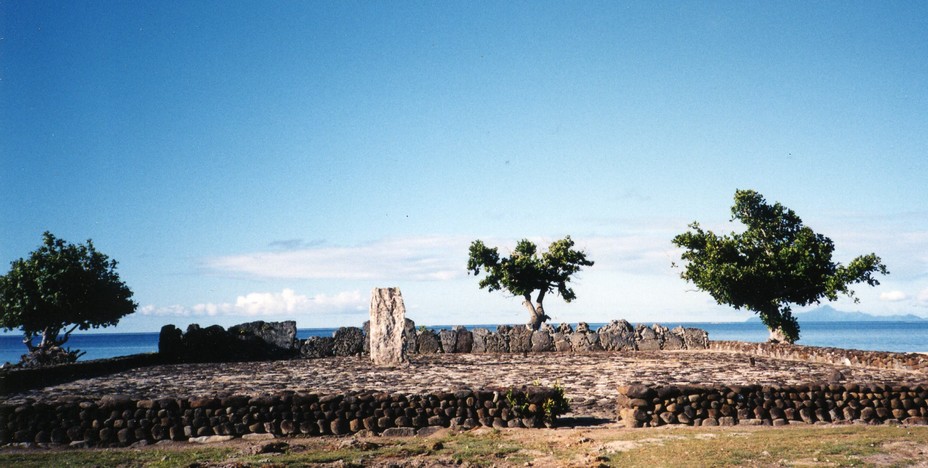 Visite à Taputapuātea.et découvrir le temple de « Marae de Taputapuātea » classé patrimoine mondial de l’UNESCO depuis 2017@ DR.