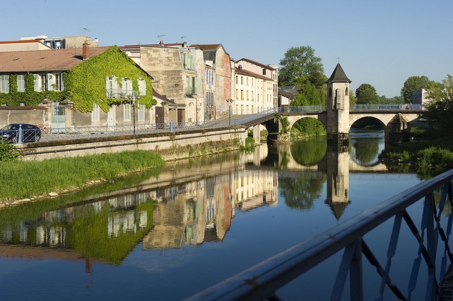 Bar -le -Duc @Guillaume Ramon