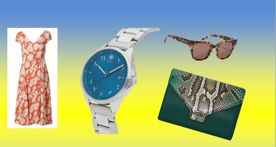 L’été bat son plein, vive les vacances ! L’été bat son plein, vive les vacances !