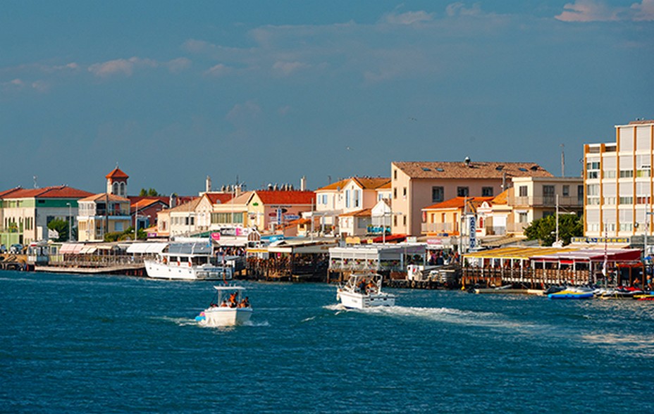 le Grau d’Agde @ Pixabay le Grau d’Agde @ Pixabay