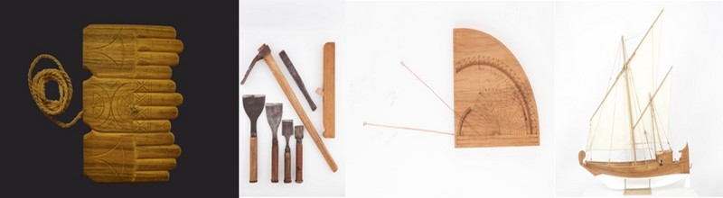 Les premiers navigateurs omanais utilisaient des instruments et des techniques très simples pour s’orienter, comme l’observation de la couleur de l’eau et du vent (Crédit photo Oman tourisme). Les premiers navigateurs omanais utilisaient des instruments et des techniques très simples pour s’orienter, comme l’observation de la couleur de l’eau et du vent (Crédit photo Oman tourisme).