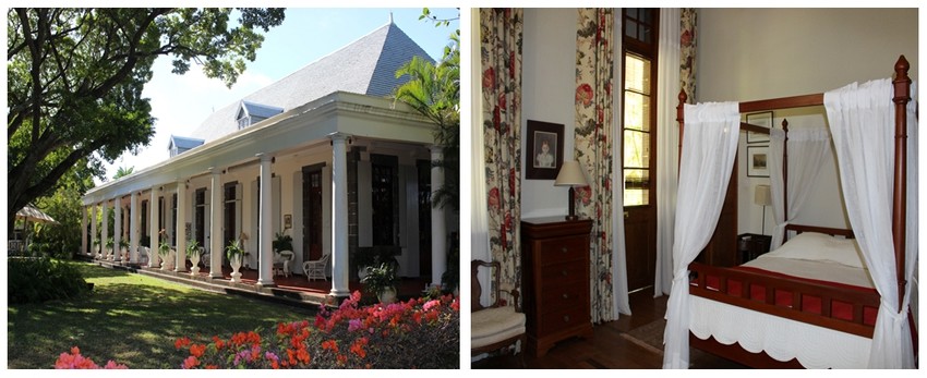 Un nouveau label pour les hôtels de charme à Maurice  Un nouveau label pour les hôtels de charme à Maurice