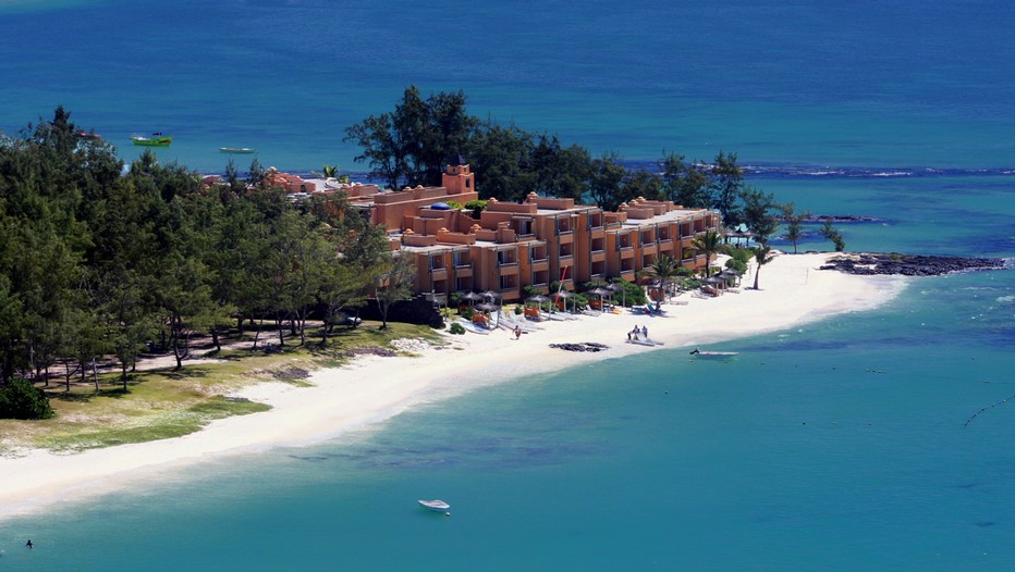 Vue d'ensemble sur La Palmeraie Boutique Hotel à Maurice. Un tourisme à vivre dans un hôtel à taille humaine, rare, avec une histoire et une âme.(Crédit photo MBH) Vue d'ensemble sur La Palmeraie Boutique Hotel à Maurice. Un tourisme à vivre dans un hôtel à taille humaine, rare, avec une histoire et une âme.(Crédit photo MBH)