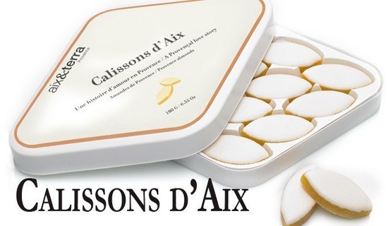 Jésus est né en Provence et les calissons aussi ! Jésus est né en Provence et les calissons aussi !