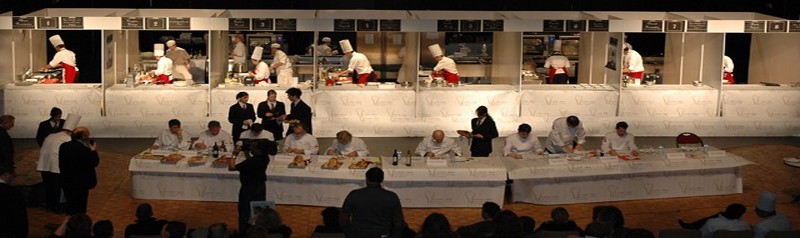 Les stages ouverts à tous destinés à apprendre ou à perfectionner son savoir-faire culinaire (Crédit photo CDT Dordogne).