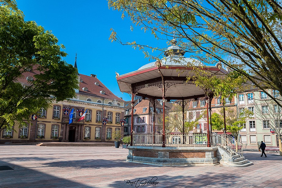 Coup d’envoi des festivités, le 11 mars marque la journée anniversaire de la création du Territoire de Belfort et le lancement du Centenaire. @  www.centenaire90.fr