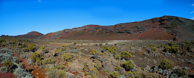 L’île de La Réunion à Paris au Festival international du film d’environnement 