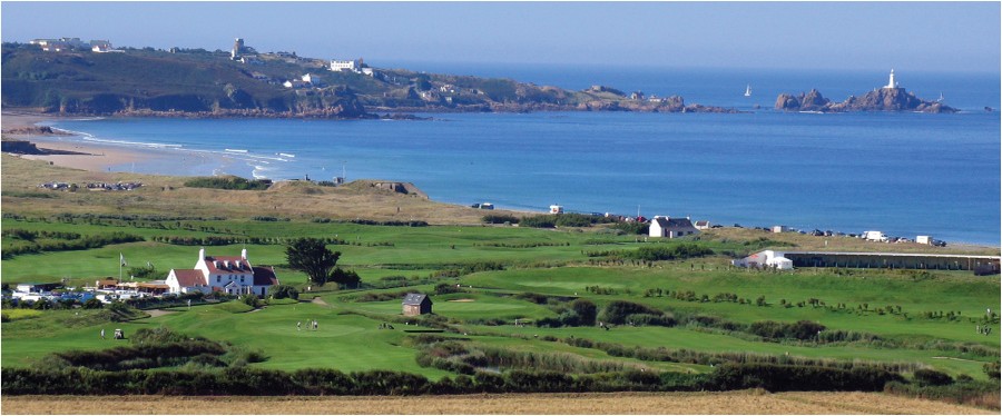 Jersey est une petite île de contrastes et à forte personnalité. Une destination idéale à la fois pour les mini-séjours ou pour de longues vacances d'été sous le signe de la détente (Jersey Tourism) Jersey est une petite île de contrastes et à forte personnalité. Une destination idéale à la fois pour les mini-séjours ou pour de longues vacances d'été sous le signe de la détente (Jersey Tourism)