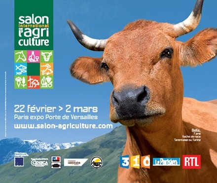 L’Agriculture urbaine  à l’honneur de la 51ème édition du salon L’Agriculture urbaine  à l’honneur de la 51ème édition du salon