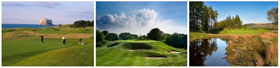 En 2014, la Ryder Cup pour son 40e anniversaire revient en Ecosse, la patrie du golf et se déroulera du 23 au 28 septembre.(Photos Visit Scotland).