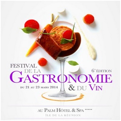 Makassar : un festival du vin et de la gastronomie à la Réunion