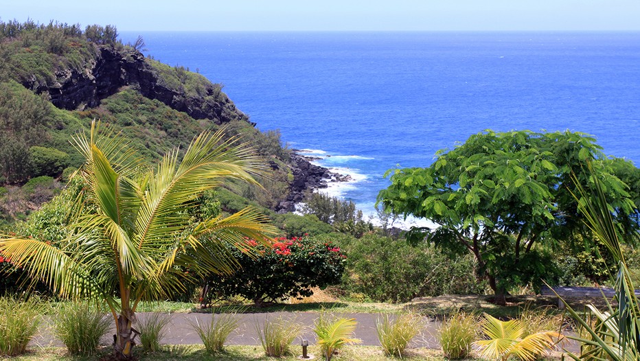 Ouvert en 2007, le Palm hôtel et Spa qui accueille à l'ïle de la Réunion le Festival Makassar, a obtenu sa 5e étoile en décembre 2012. Il entre ainsi dans le club très fermé des 300 hôtels 5 étoiles de France (Crédit Photo David Raynal). Ouvert en 2007, le Palm hôtel et Spa qui accueille à l'ïle de la Réunion le Festival Makassar, a obtenu sa 5e étoile en décembre 2012. Il entre ainsi dans le club très fermé des 300 hôtels 5 étoiles de France (Crédit Photo David Raynal).
