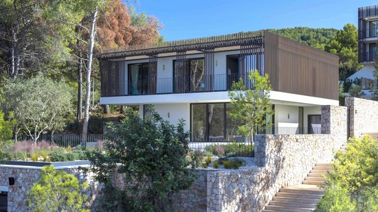 Villa Litica @NikolaRadovani Villa Litica @NikolaRadovani