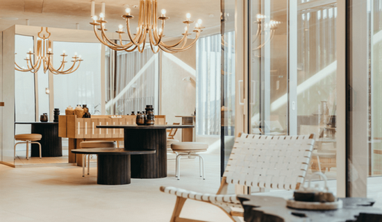 Le Pharomatic Spa © Kate Sevo Le Pharomatic Spa © Kate Sevo