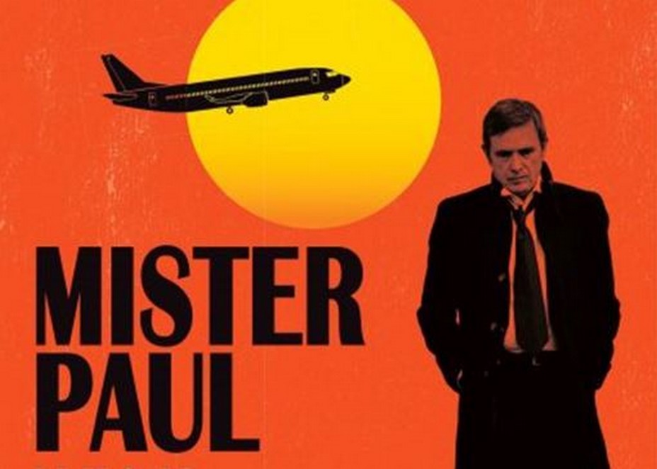 Affiche du spectacle de Jean-Marie Besset au Petit-Montparnasse . @ petitmonparnasse Affiche du spectacle de Jean-Marie Besset au Petit-Montparnasse . @ petitmonparnasse