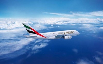 Envolez-vous vers l'Australie avec la Cie Emirates (Crédit Photo Emirates)