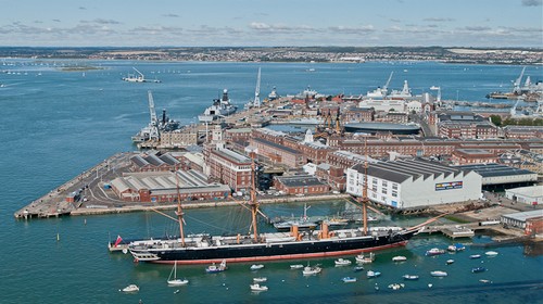 Rasorlight et Tom Odell figurent au programme du Victorious Festival organisé sur les Docks Historiques de Portsmouth sur la côte sud de l’Angleterre (Crédit photo DR)